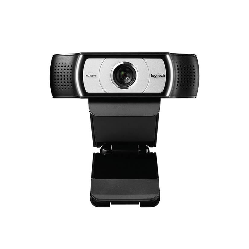 Logitech Webcam C930e