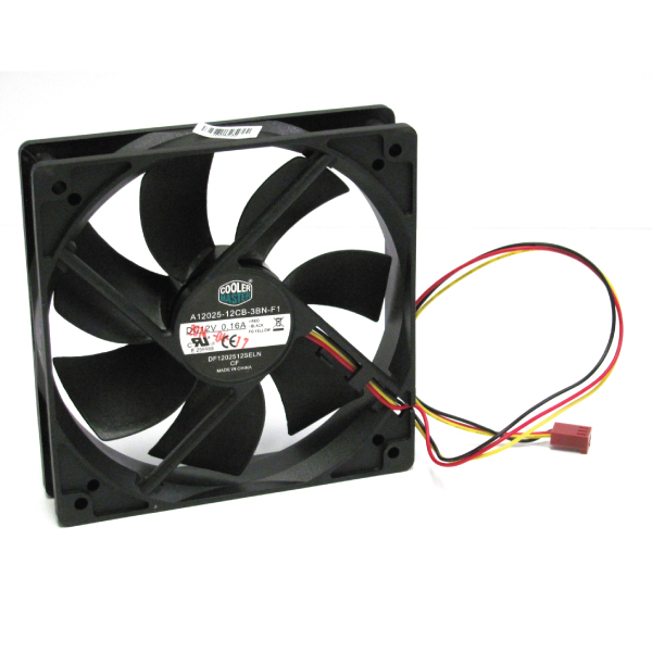 Case fan 120mm