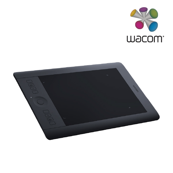NEW Wacom Intuos Pro Medium W/ Wireless Kit (Pth-651/K1-Cx) | eBay