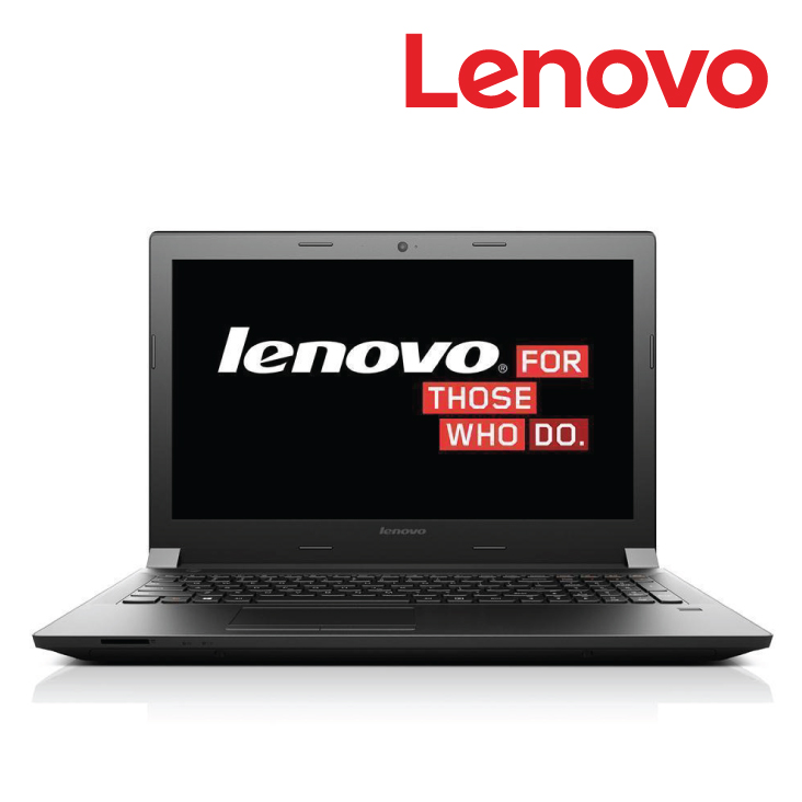 Lenovo Celeron N3050 DualCore 1.6GHz 2G 500G 14in(HD TN AG Flat) HDMI W10Home