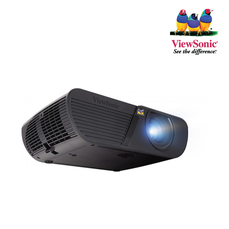 Viewsonic PJD5150 3300 LUMENS SVGA RESOLUTION 3D READY 2.4KG 