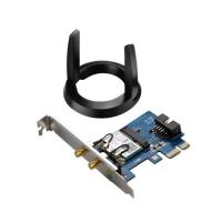 Asus PCE-AC55BT Wireless PCIE and Bluetooth Adapter