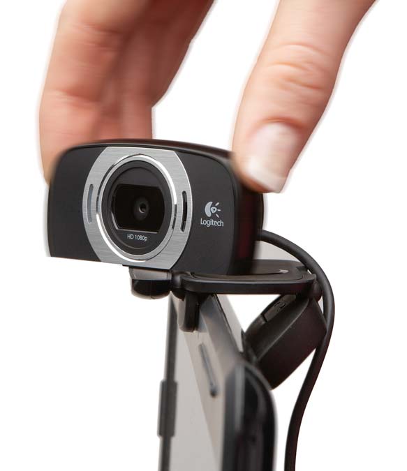 Logitech Webcam Software C615 Mac evernames