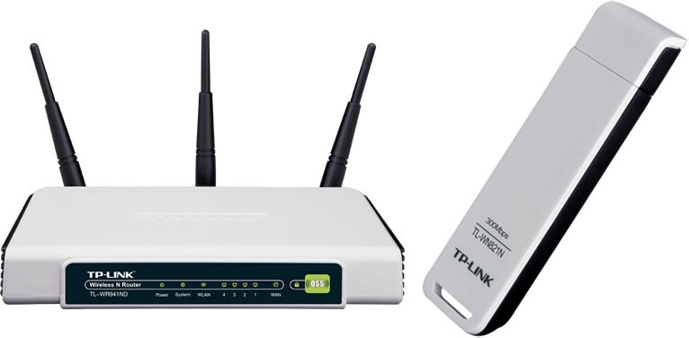 TP-Link TL-WR941ND Advanced wireless N Router - Umart.com.au