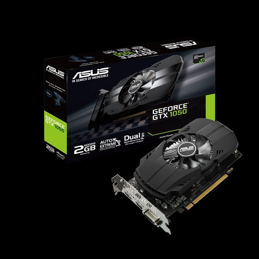 asus d33005 graphics card