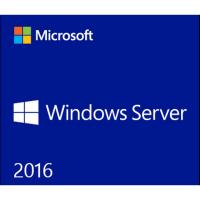 Microsoft Windows Server CaL 2016 English 1pk DSP OEI 5 Clt User CaL