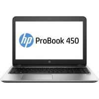 HP ProBook 450 G4 (Z3Y48Pa) i5-7200U 8GB DDR4 SSD-256GB 15.6"(1920x1080) NVIDIa-930MX-2GB WLaN+BT W
