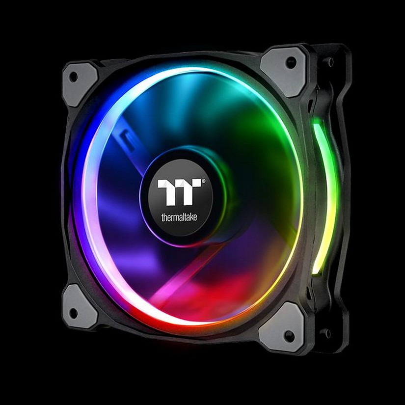 Thermaltake Fans Ring Fans Thermaltake Fans Ring Fans