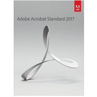 adobe acrobat 2017 Standard Win Retail 1 User